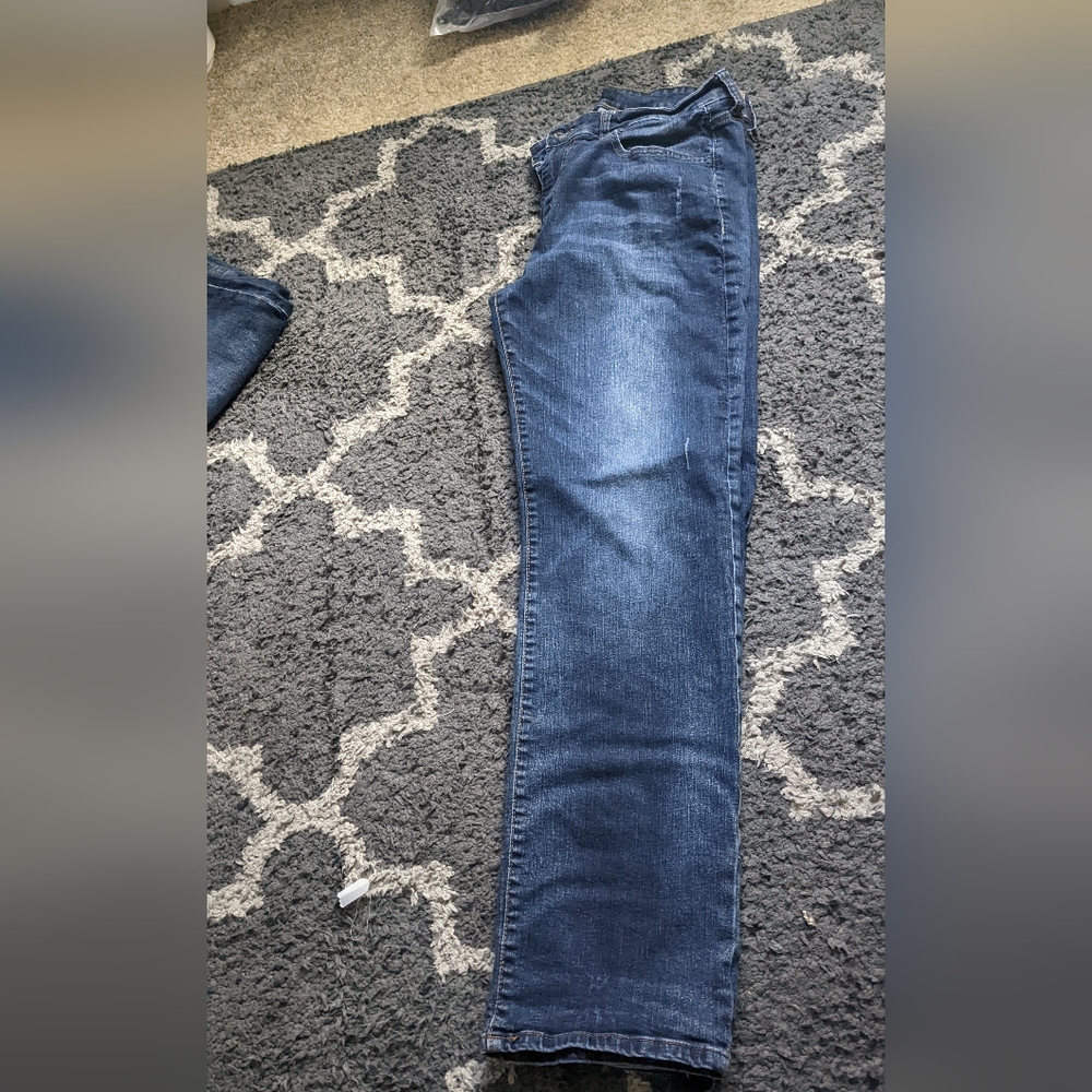 Men's Aero jeans